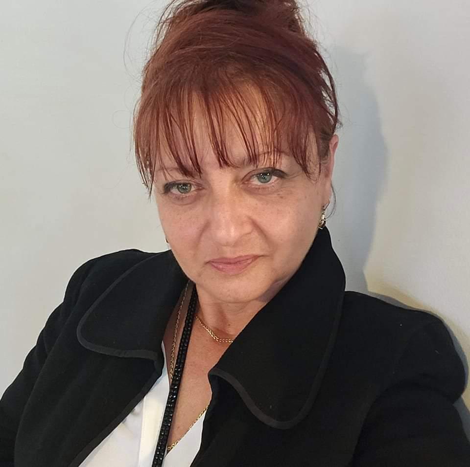 Dr. Liliana Petersen